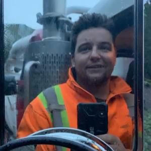 Meet your Posher, Edward